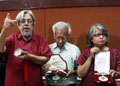 24 Filmmakers - Kundan Shah, Saeed Mirza return National Awards